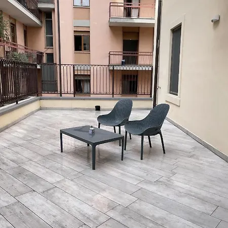 Di Lusso A 800 Mt Arena * Verona