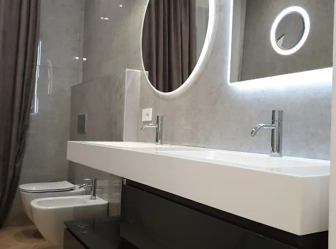 Di Lusso A 800 Mt Arena * Verona