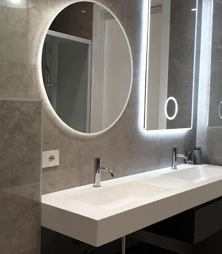 Lägenhet Di Lusso A 800 Mt Arena