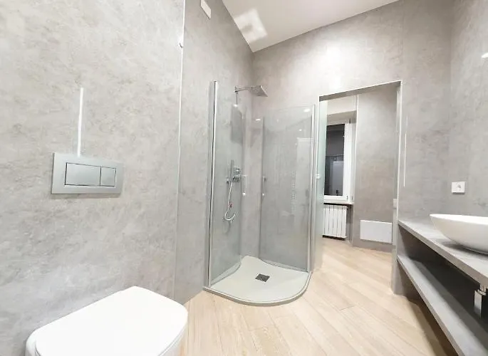 Di Lusso A 800 Mt Arena Lägenhet Verona