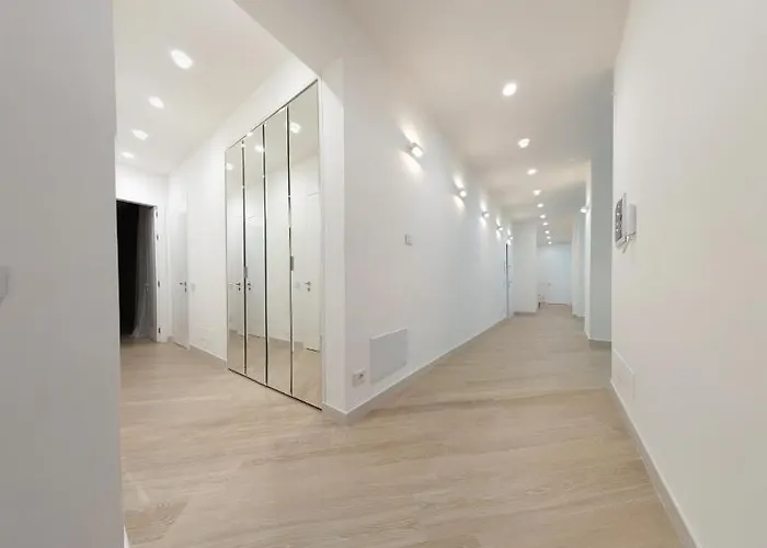 Di Lusso A 800 Mt Arena