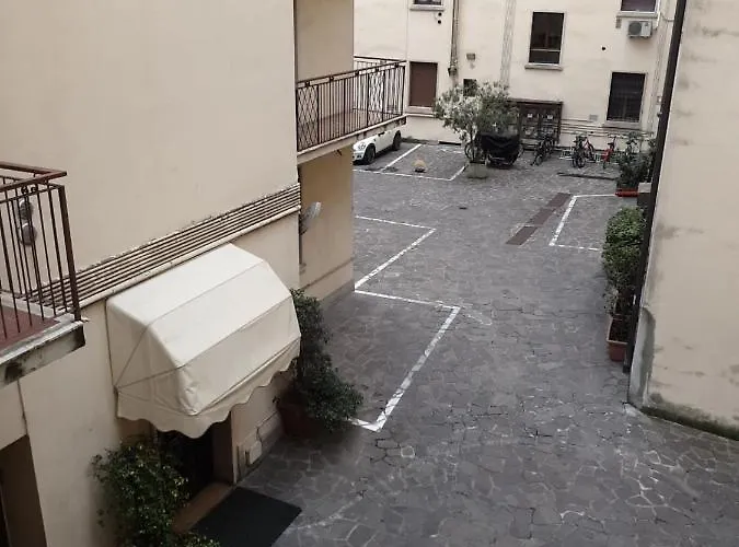 Lägenhet Di Lusso A 800 Mt Arena Verona