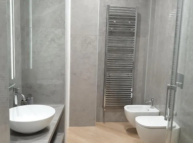 Di Lusso A 800 Mt Arena Verona