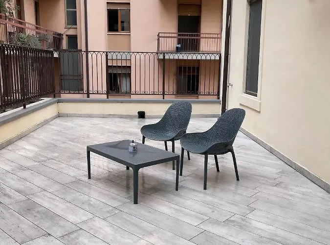 Di Lusso A 800 Mt Arena * Verona