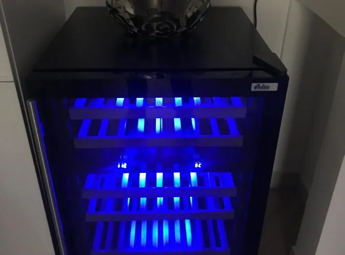 Di Lusso A 800 Mt Arena *