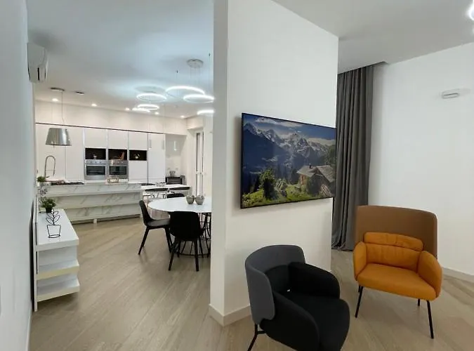 Di Lusso A 800 Mt Arena Verona