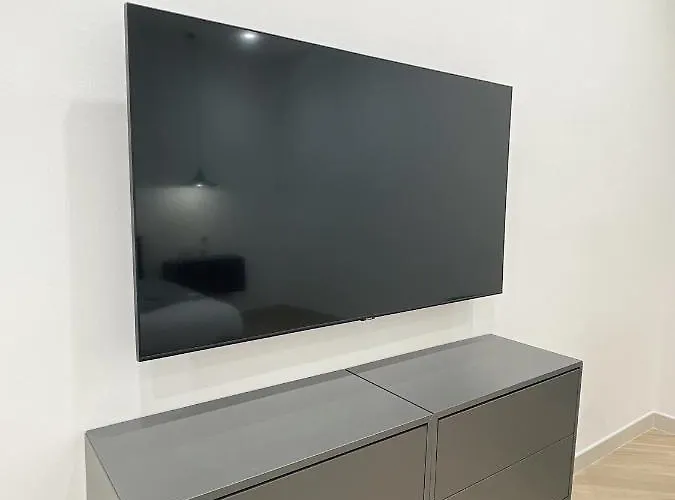 Lägenhet Di Lusso A 800 Mt Arena