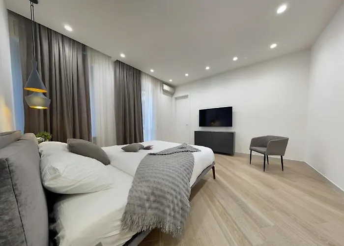 Di Lusso A 800 Mt Arena *