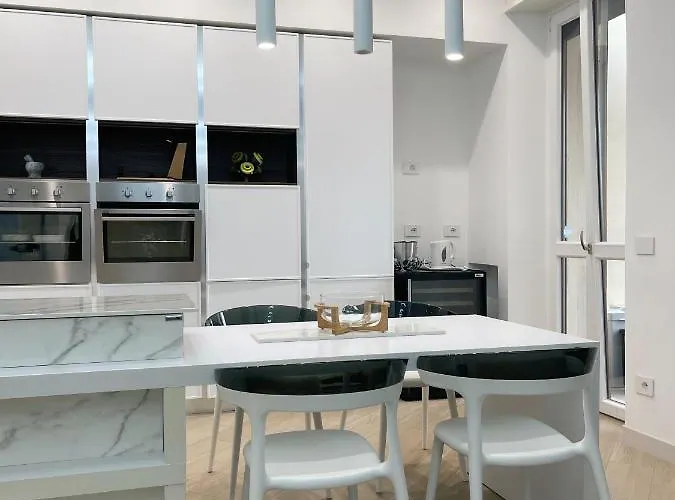 Di Lusso A 800 Mt Arena * Verona