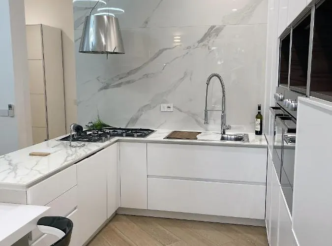 Lägenhet Di Lusso A 800 Mt Arena