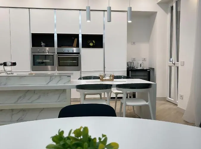 Di Lusso A 800 Mt Arena *