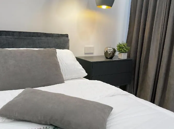 Lägenhet Di Lusso A 800 Mt Arena Verona