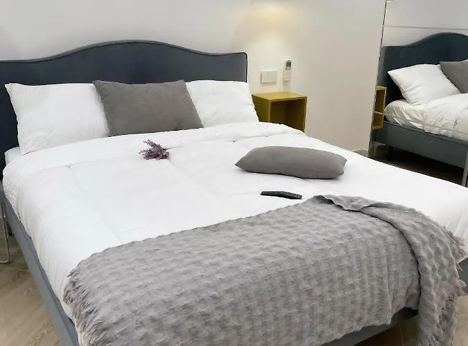 Di Lusso A 800 Mt Arena Lägenhet *