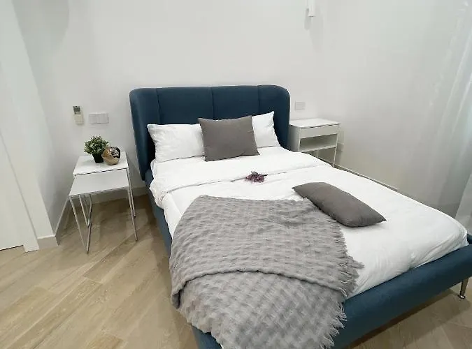 Lägenhet Di Lusso A 800 Mt Arena Verona