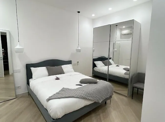 Lägenhet Di Lusso A 800 Mt Arena