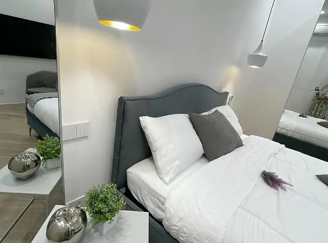 Di Lusso A 800 Mt Arena * Verona