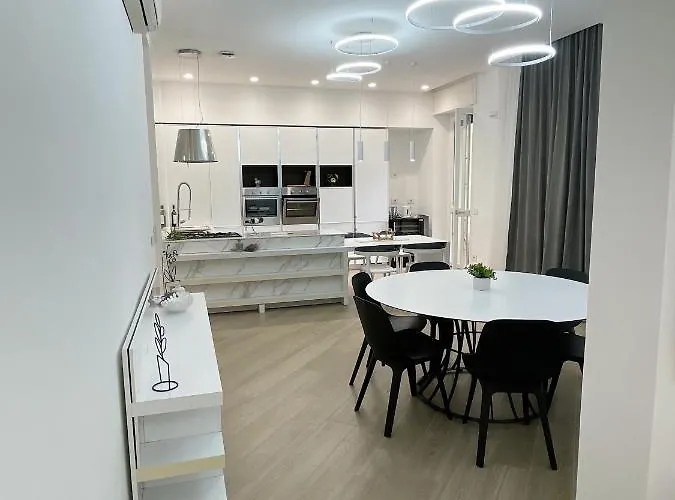 Lägenhet Di Lusso A 800 Mt Arena