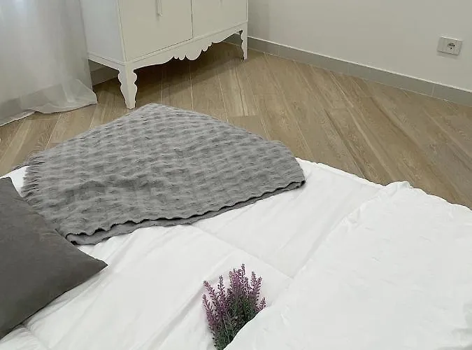 Lägenhet Di Lusso A 800 Mt Arena Verona