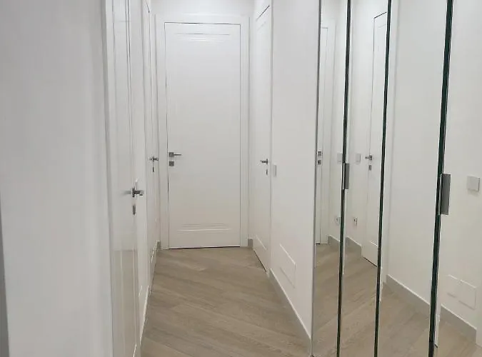 Di Lusso A 800 Mt Arena * Verona