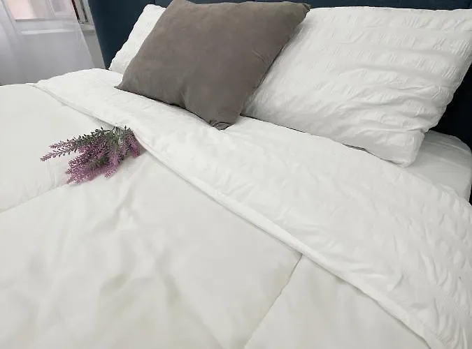 Di Lusso A 800 Mt Arena Lägenhet