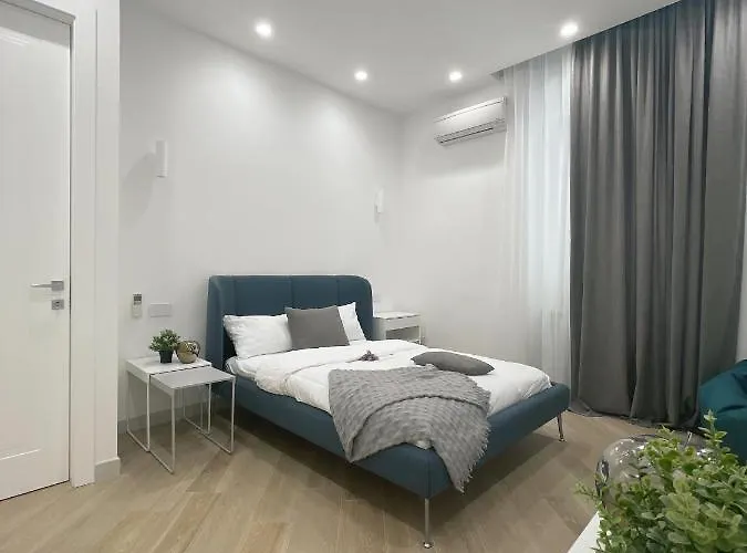 Di Lusso A 800 Mt Arena