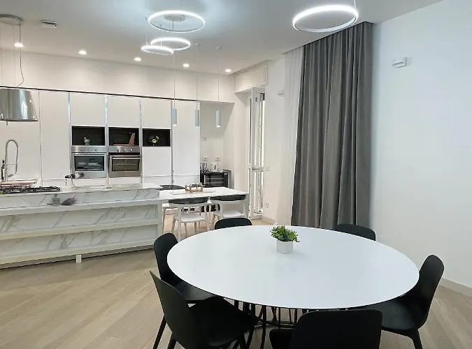 Di Lusso A 800 Mt Arena Lägenhet Verona