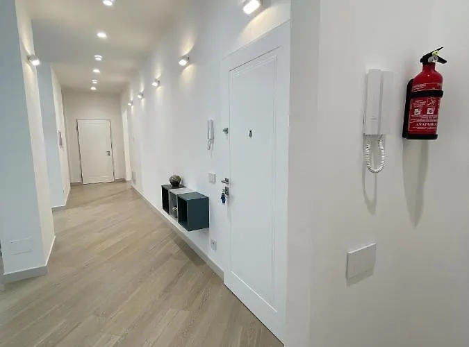 Di Lusso A 800 Mt Arena