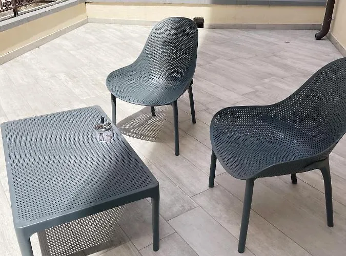 Lägenhet Di Lusso A 800 Mt Arena *