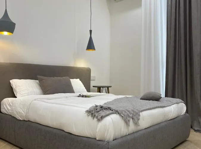 Lägenhet Di Lusso A 800 Mt Arena