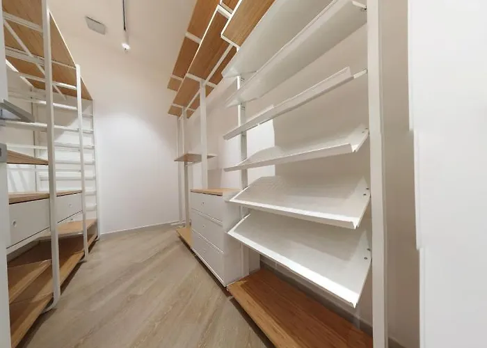 Di Lusso A 800 Mt Arena Lägenhet Verona