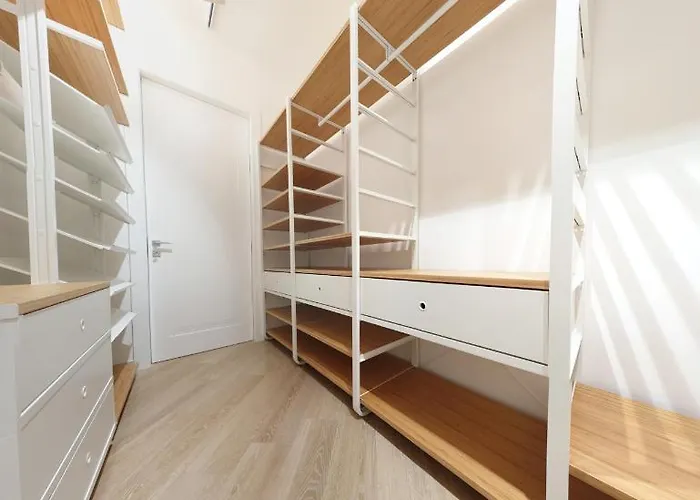 Di Lusso A 800 Mt Arena Verona