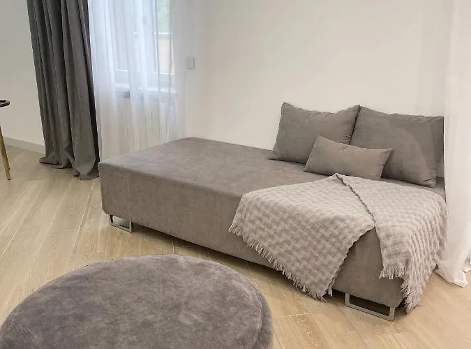 Di Lusso A 800 Mt Arena Lägenhet