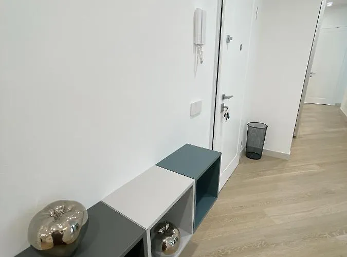 Lägenhet Di Lusso A 800 Mt Arena Verona