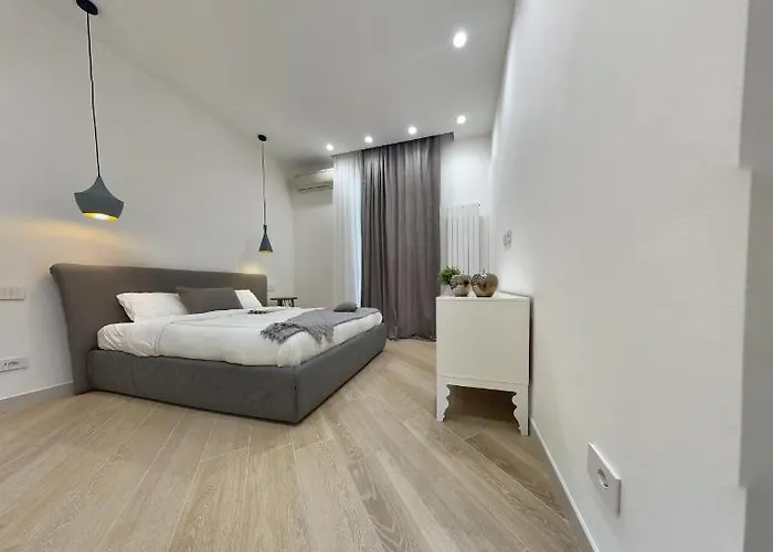 Di Lusso A 800 Mt Arena *