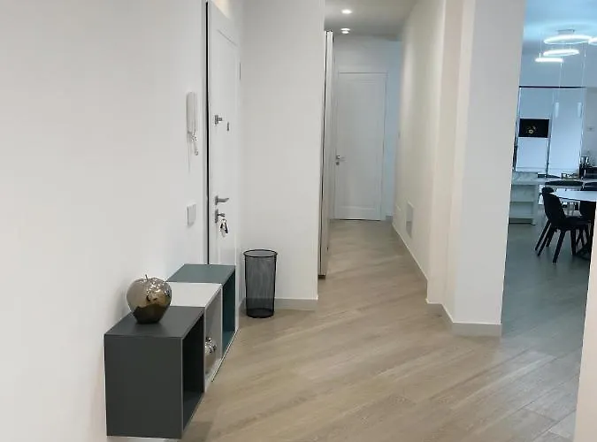 Di Lusso A 800 Mt Arena * Verona