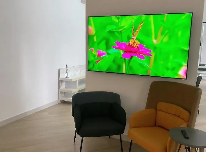 Di Lusso A 800 Mt Arena Lägenhet Verona