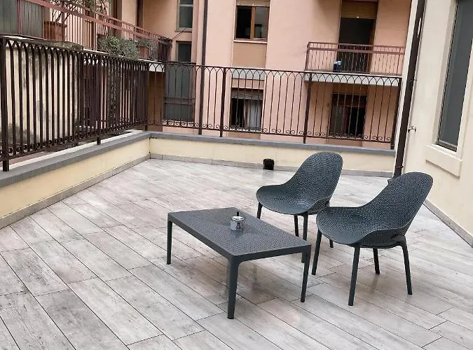 Di Lusso A 800 Mt Arena *