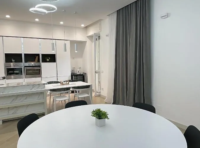 Lägenhet Di Lusso A 800 Mt Arena