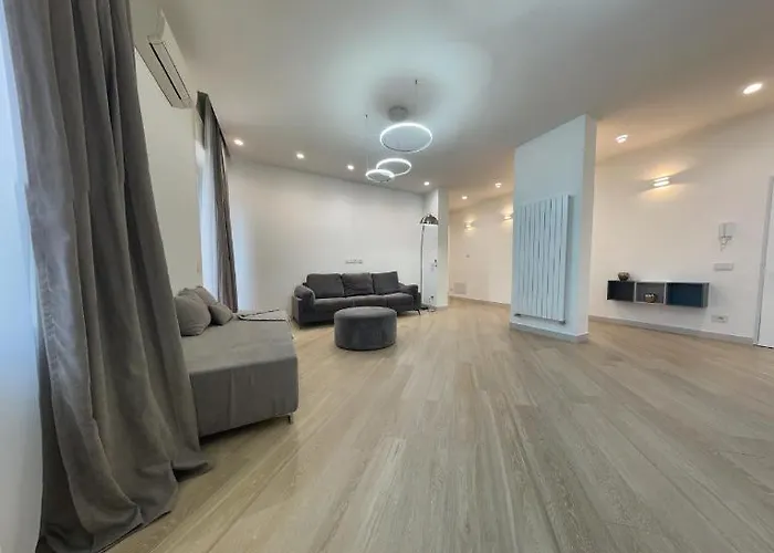 Lägenhet Di Lusso A 800 Mt Arena