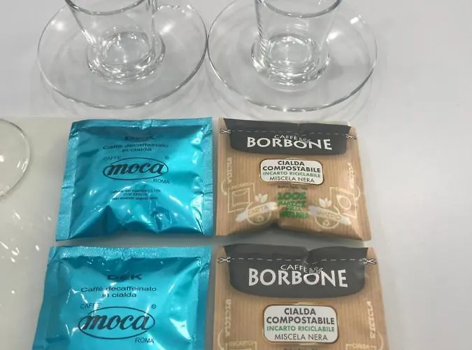 Di Lusso A 800 Mt Arena Lägenhet