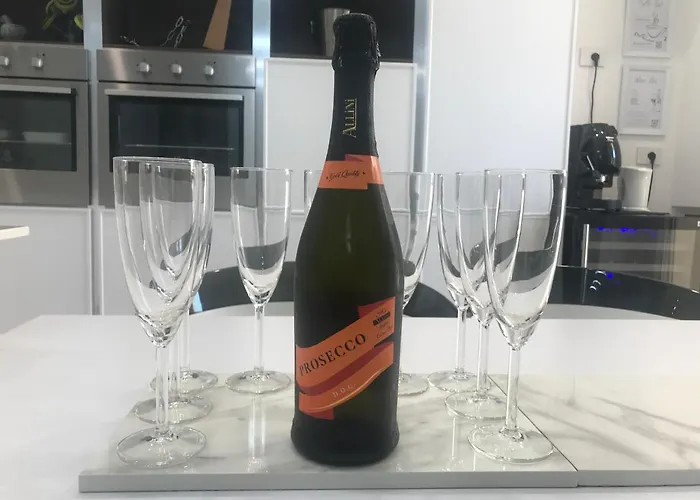 Di Lusso A 800 Mt Arena Lägenhet